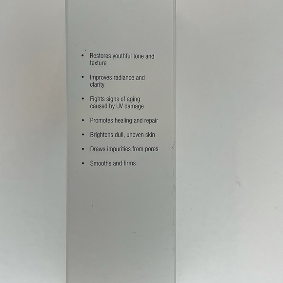 NIB Georgette Klinger | Vitamin C Mask - Picture 4 of 5